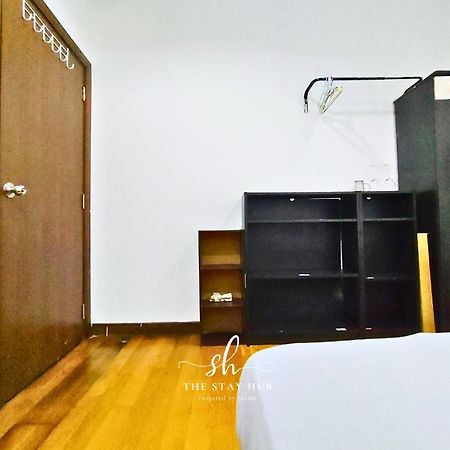 Regalia Residence The Sky Pool Suite Kuala Lumpur Kültér fotó