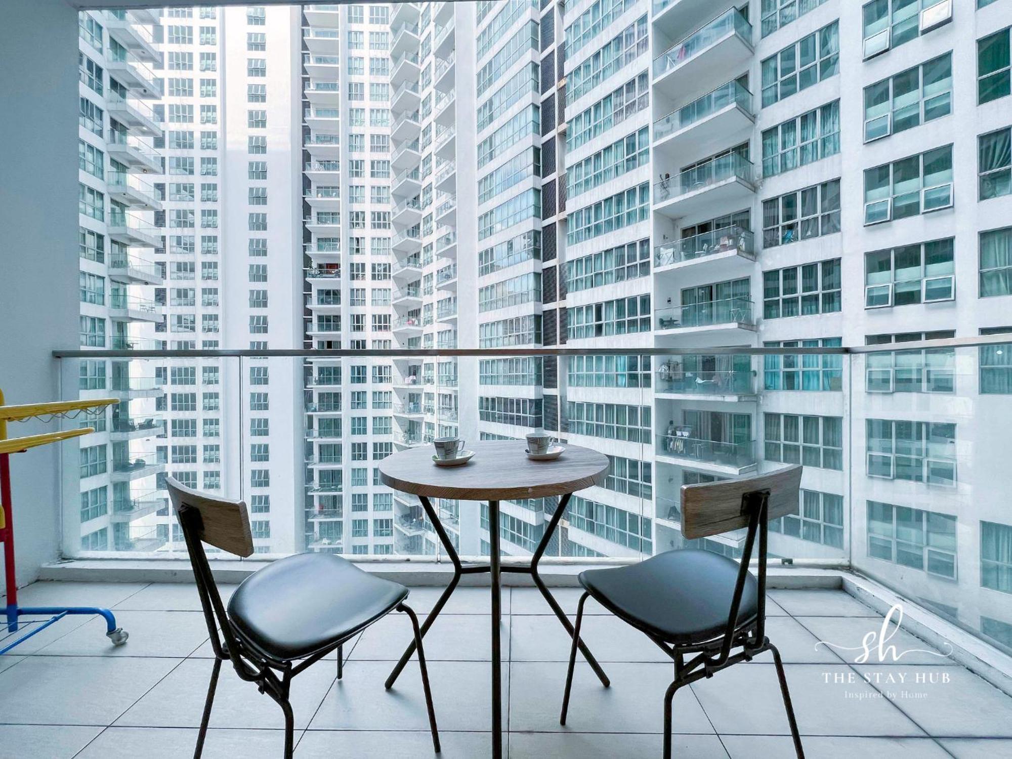 Regalia Residence The Sky Pool Suite Kuala Lumpur Kültér fotó