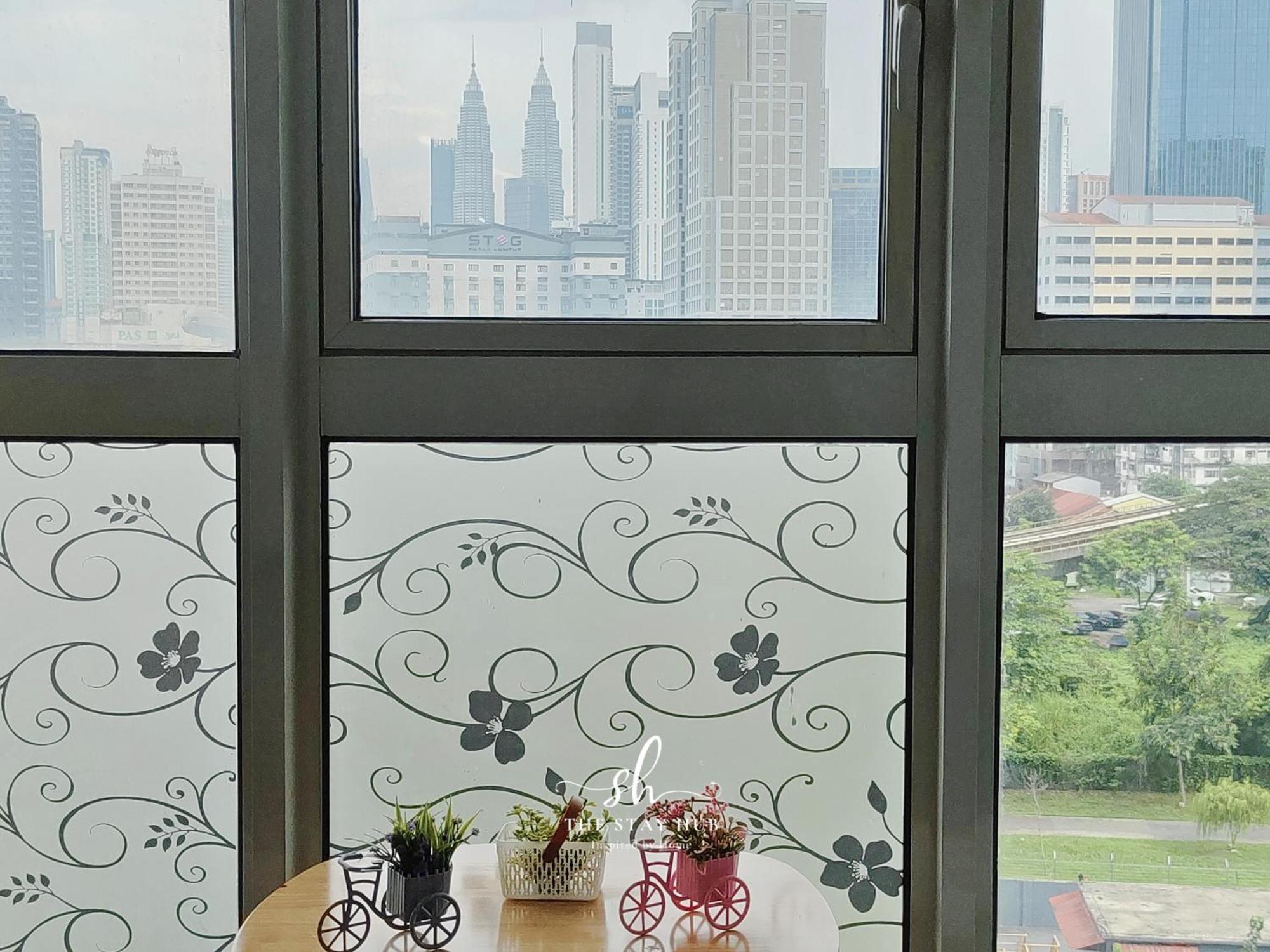 Regalia Residence The Sky Pool Suite Kuala Lumpur Kültér fotó
